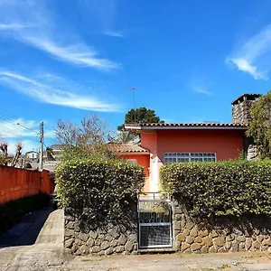 Casa de Férias Edicula Da Lele, Campos do Jordão