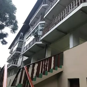 Apartamento Aconchegante, Campos do Jordão